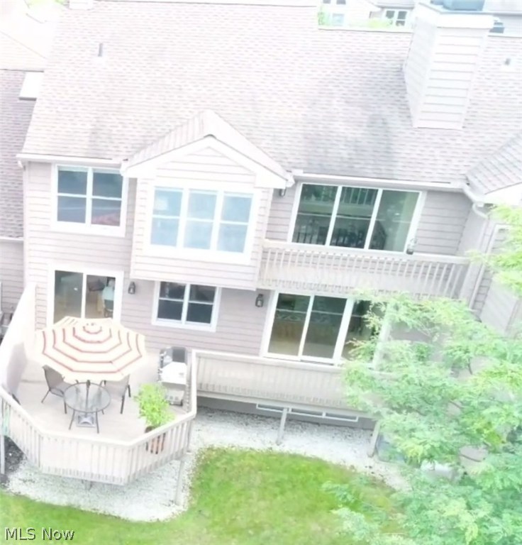 Mariners Pointe Condo - Residential