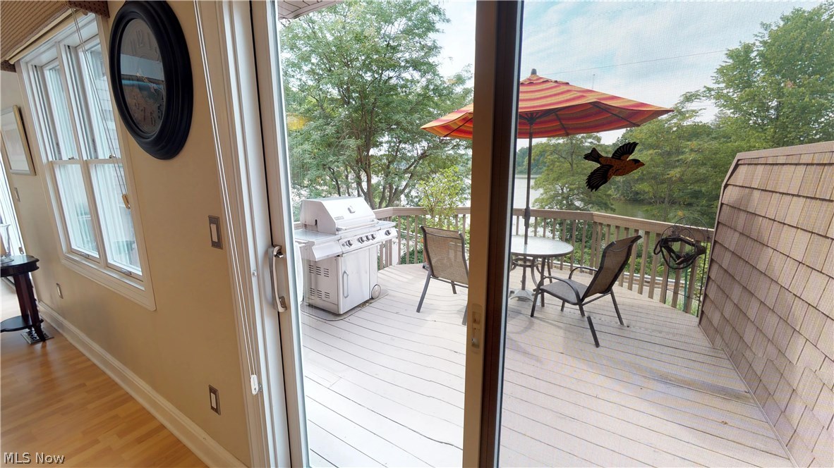 Mariners Pointe Condo - Residential