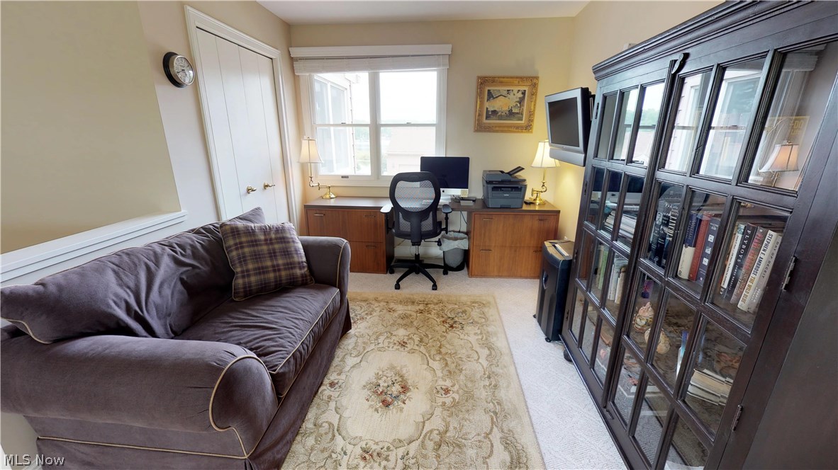 Mariners Pointe Condo - Residential