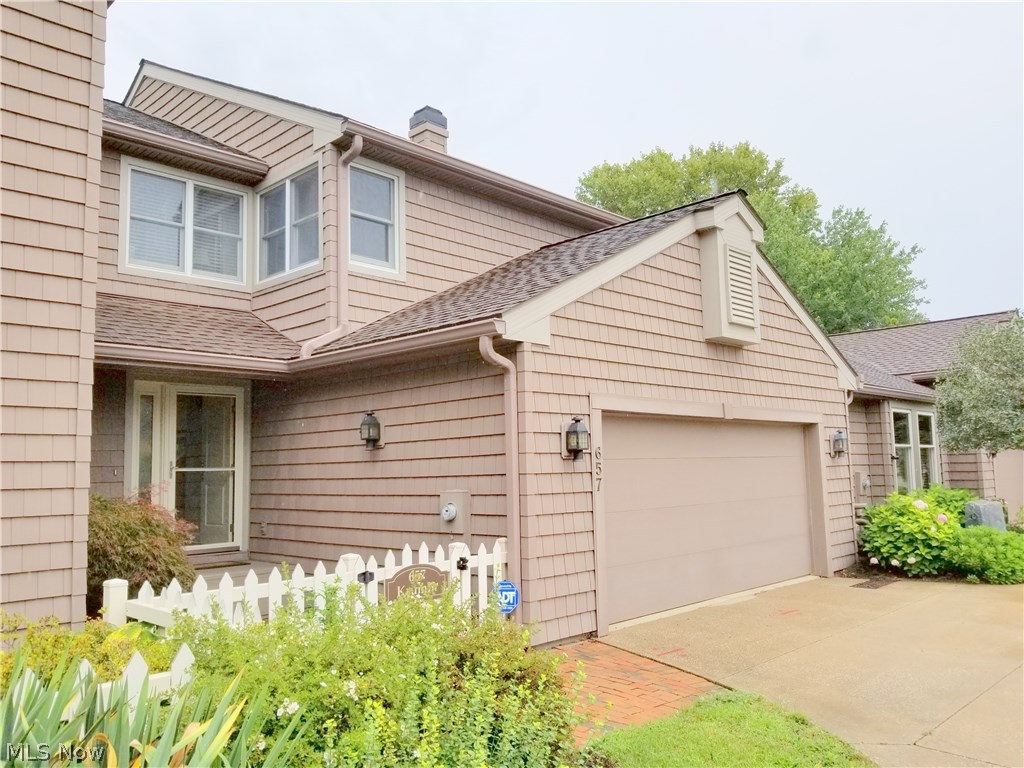 Mariners Pointe Condo - Residential