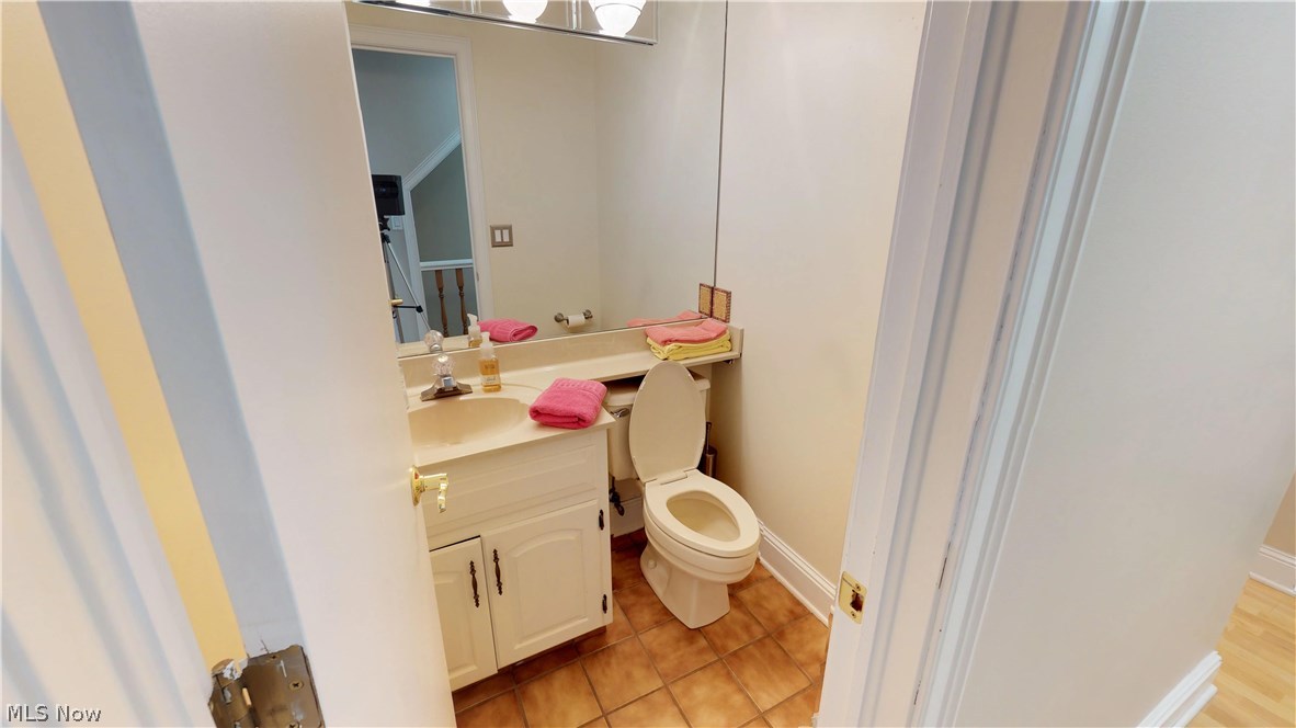 Mariners Pointe Condo - Residential