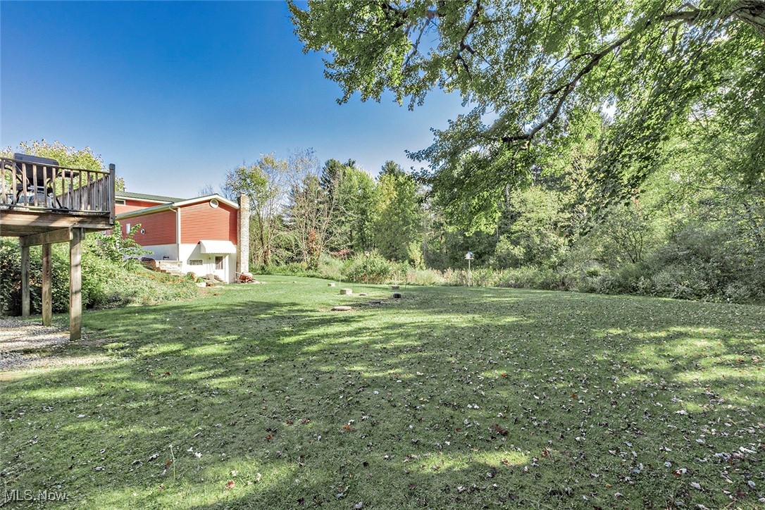 Granger township - Residential
