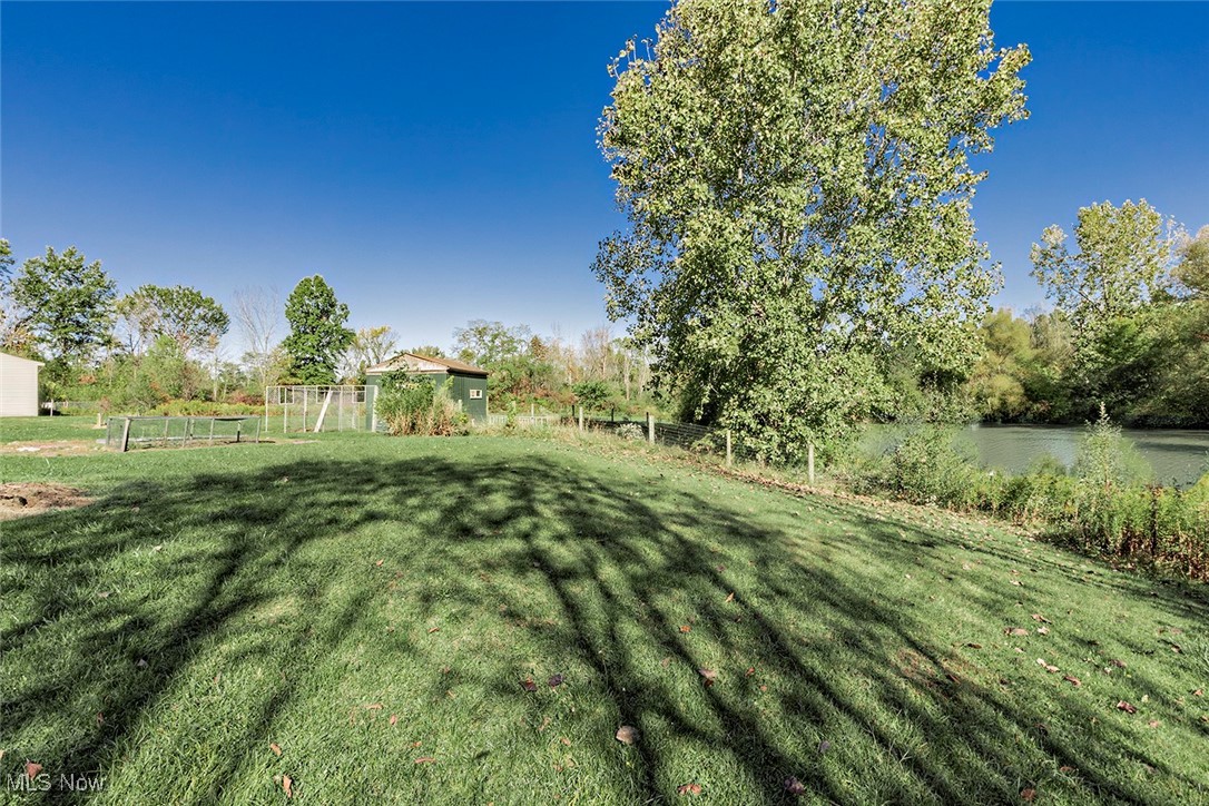 Granger township - Residential