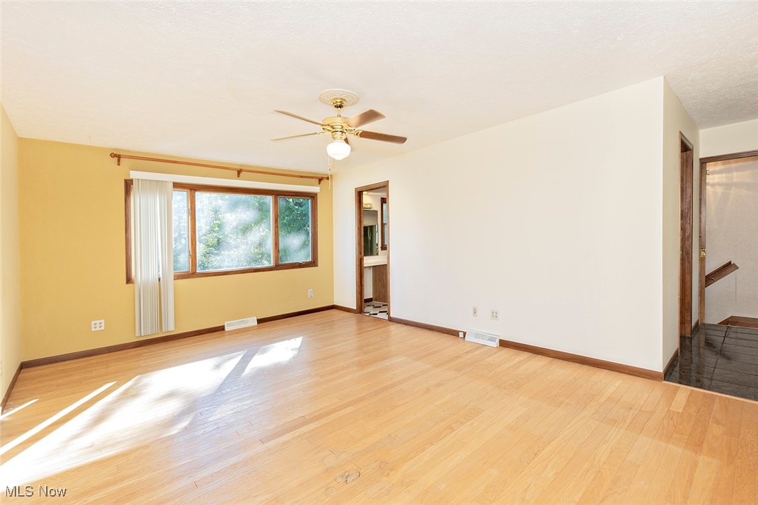 Granger township - Residential