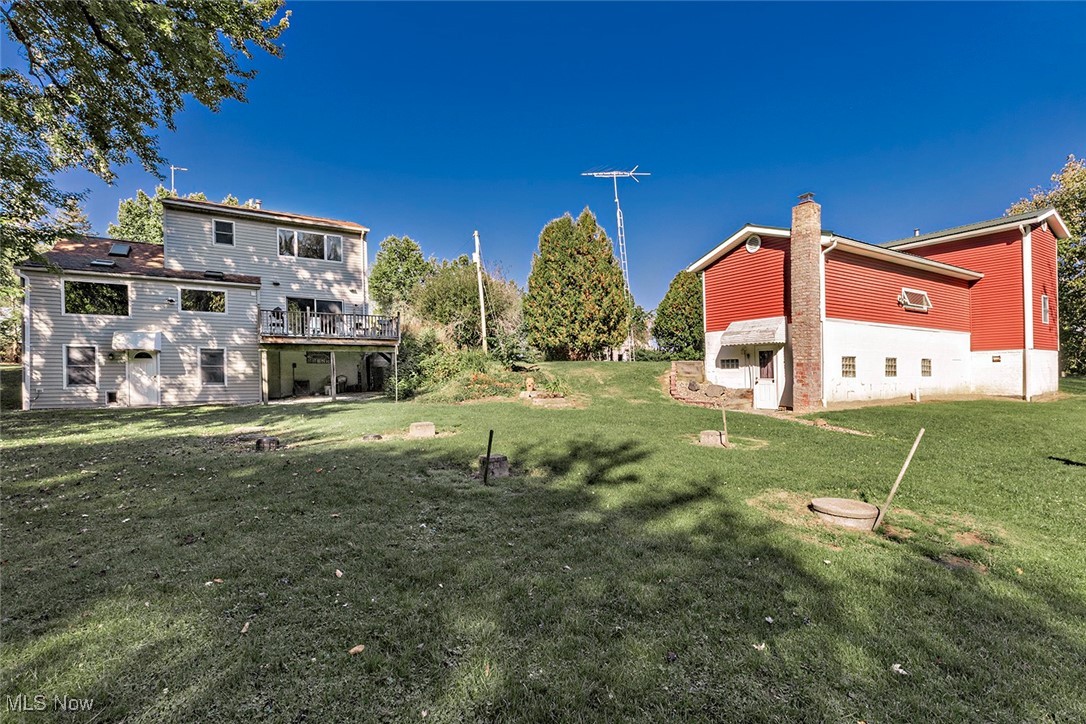 Granger township - Residential