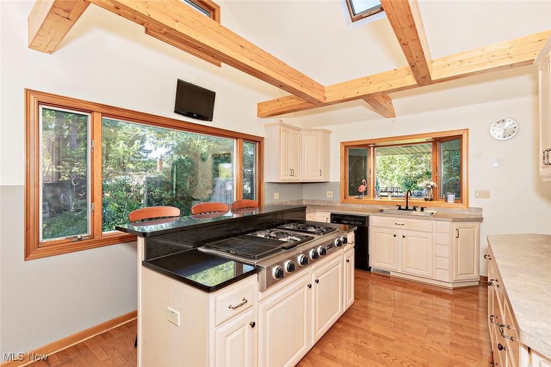 Granger township - Residential