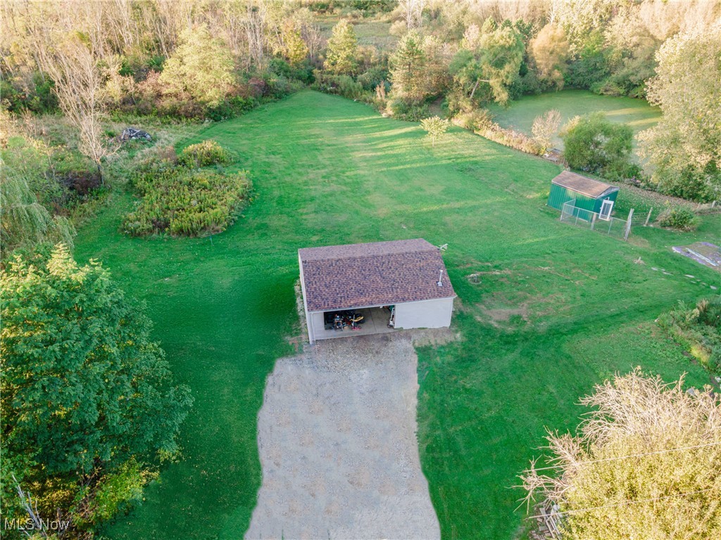 Granger township - Residential