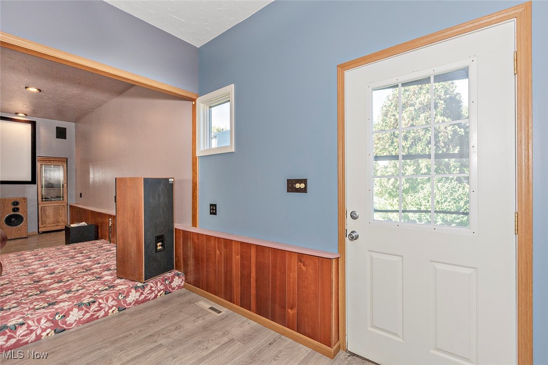 Granger township - Residential