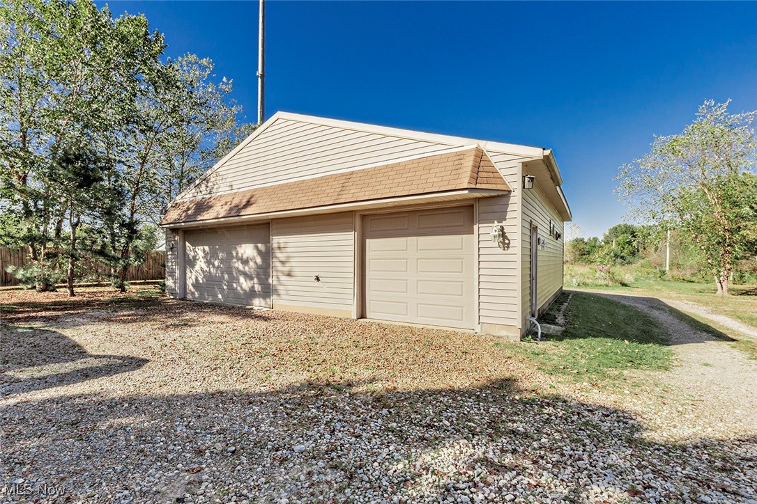 Granger township - Residential
