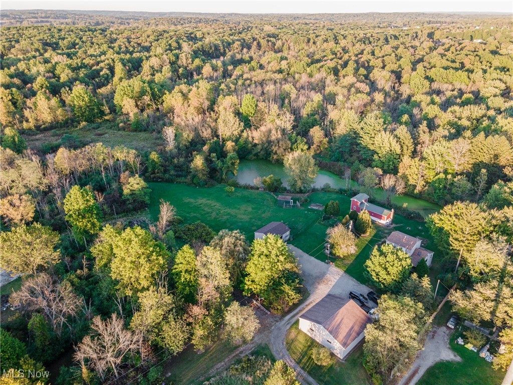 Granger township - Residential