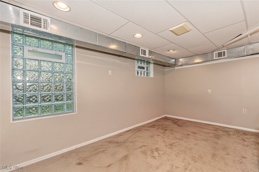 Granger township - Residential