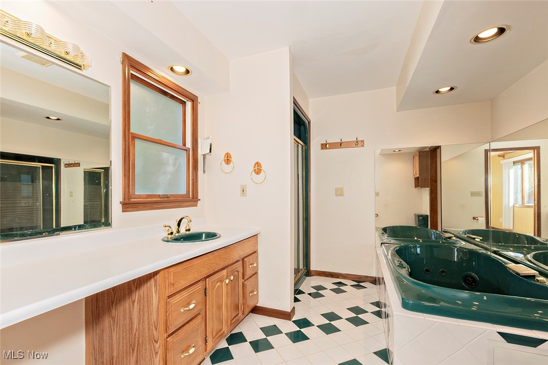 Granger township - Residential