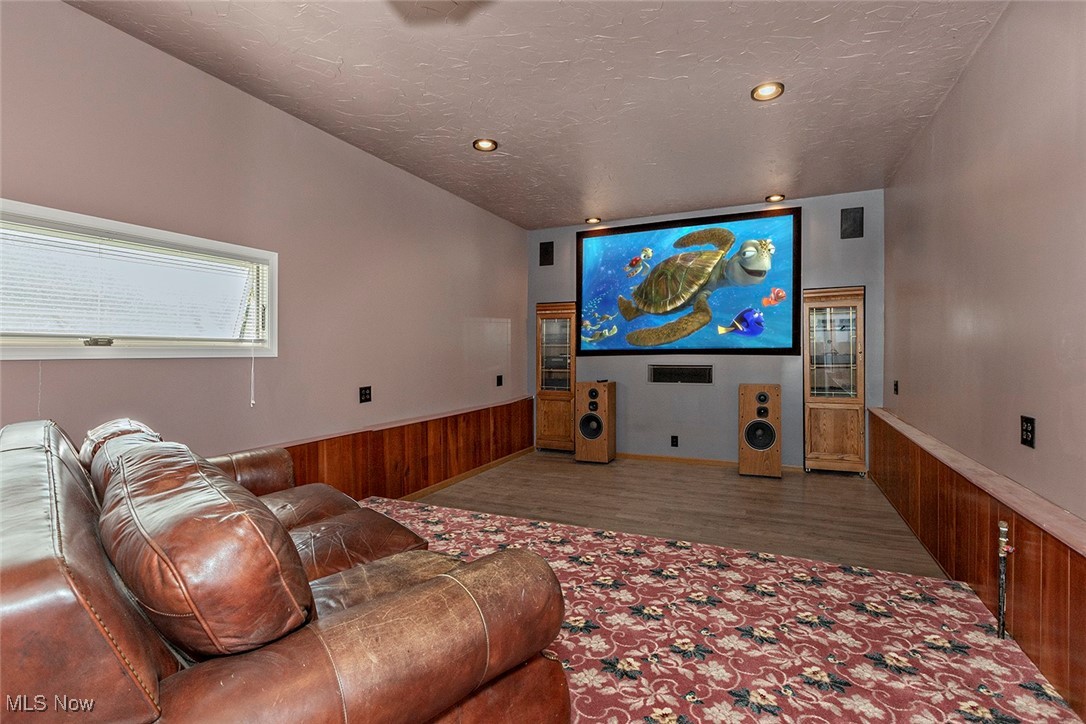 Granger township - Residential