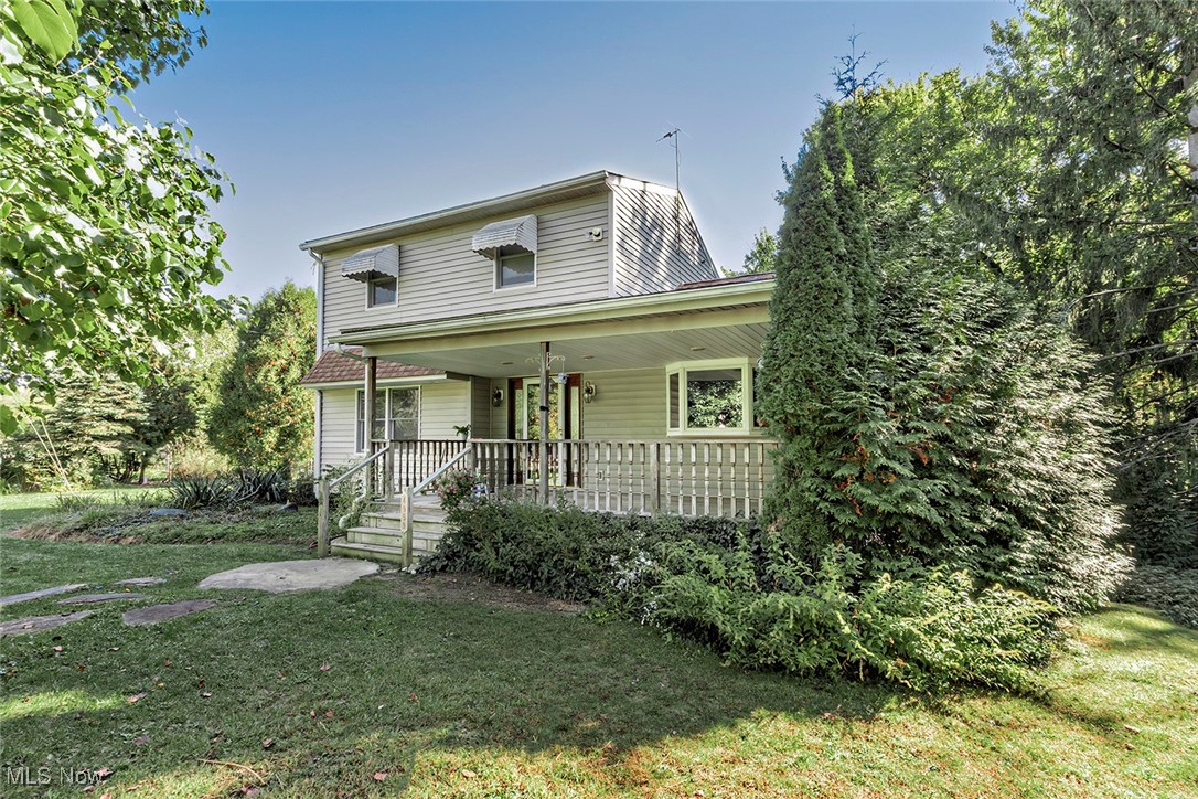 Granger township - Residential