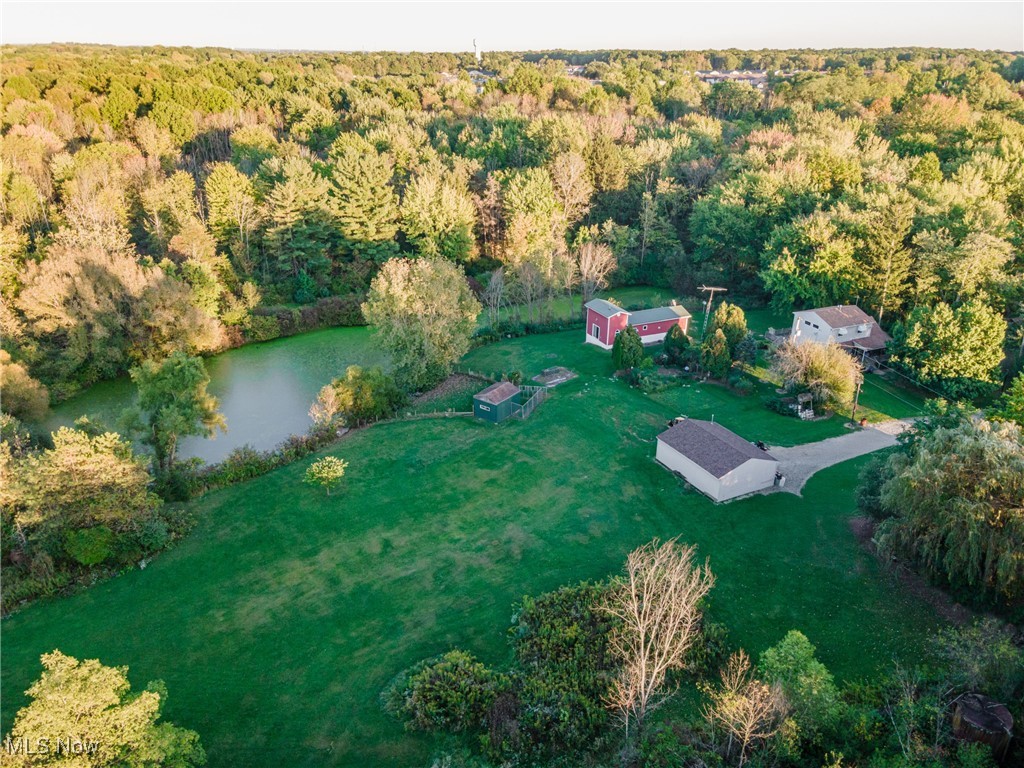 Granger township - Residential