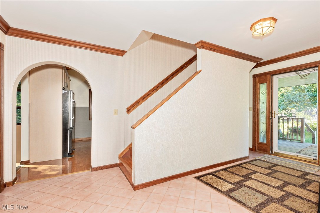 Granger township - Residential