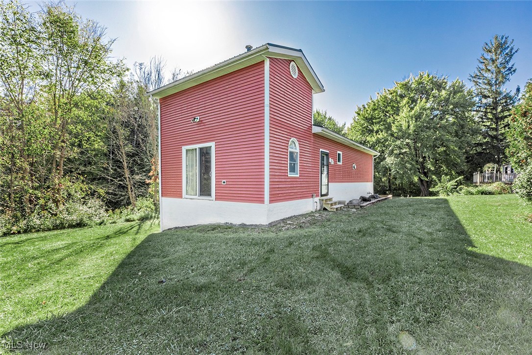 Granger township - Residential