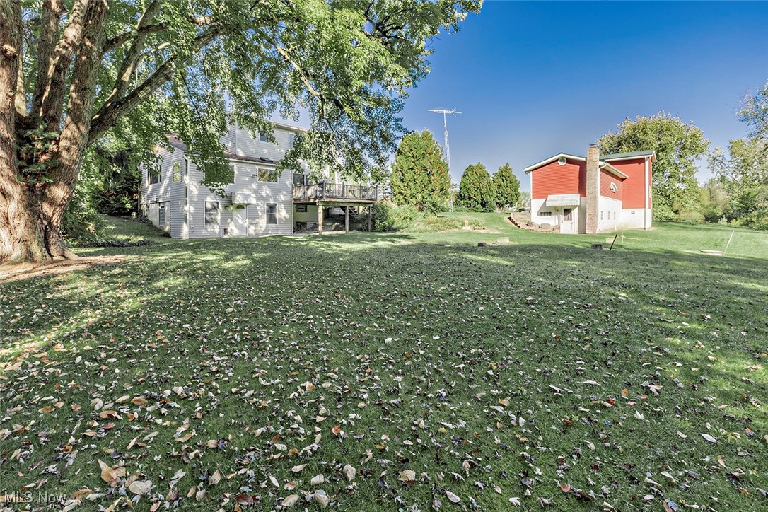 Granger township - Residential