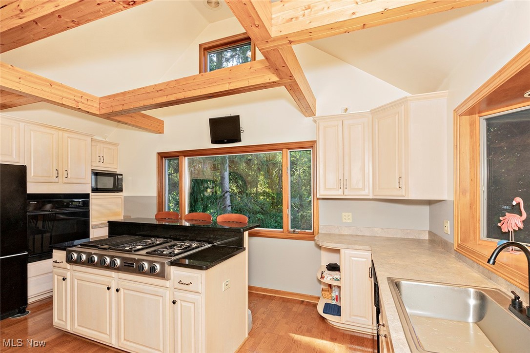 Granger township - Residential