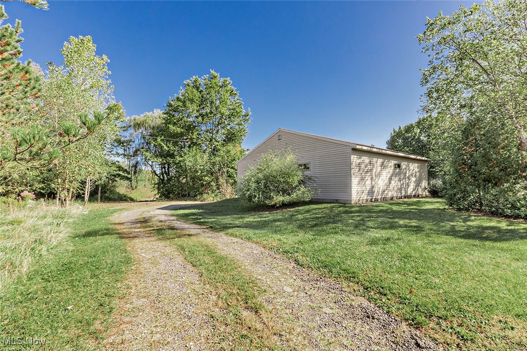Granger township - Residential