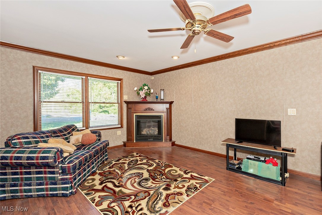 Granger township - Residential