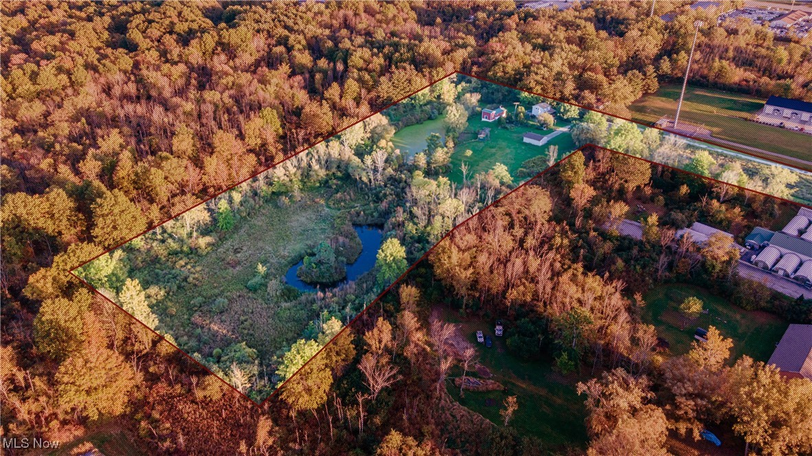 Granger township - Residential