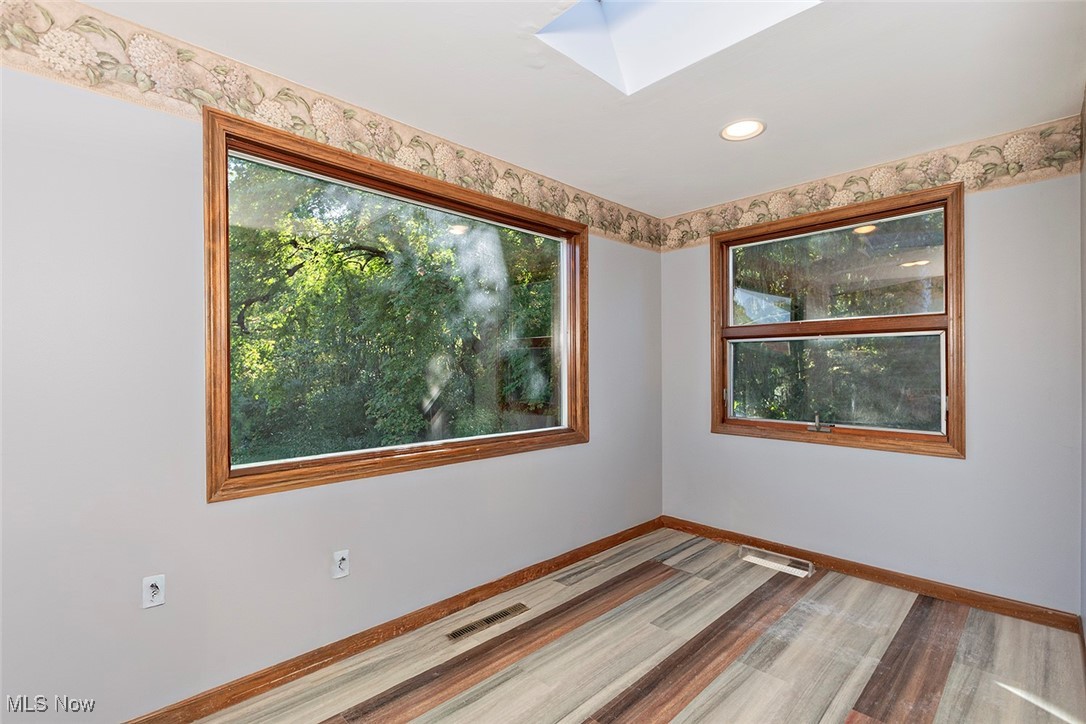 Granger township - Residential