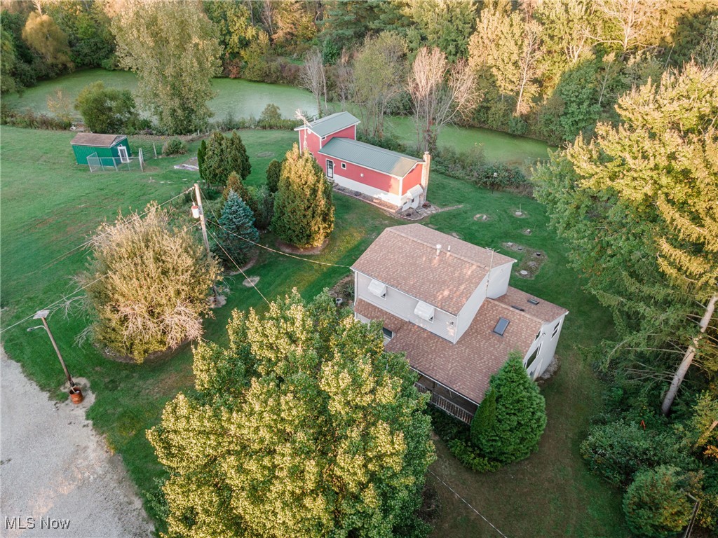 Granger township - Residential