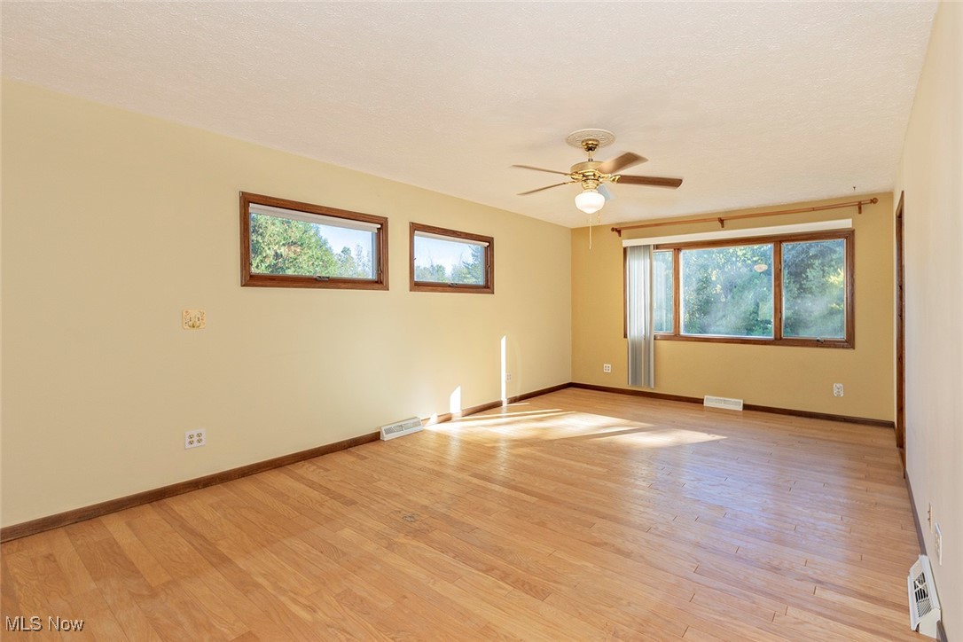 Granger township - Residential