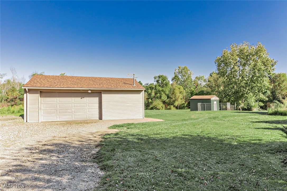Granger township - Residential
