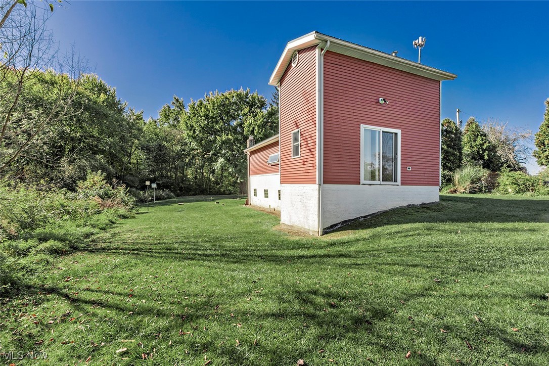 Granger township - Residential