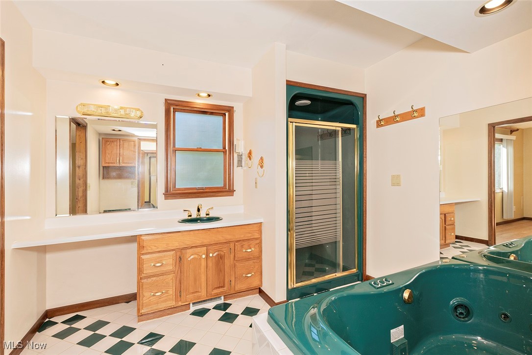 Granger township - Residential