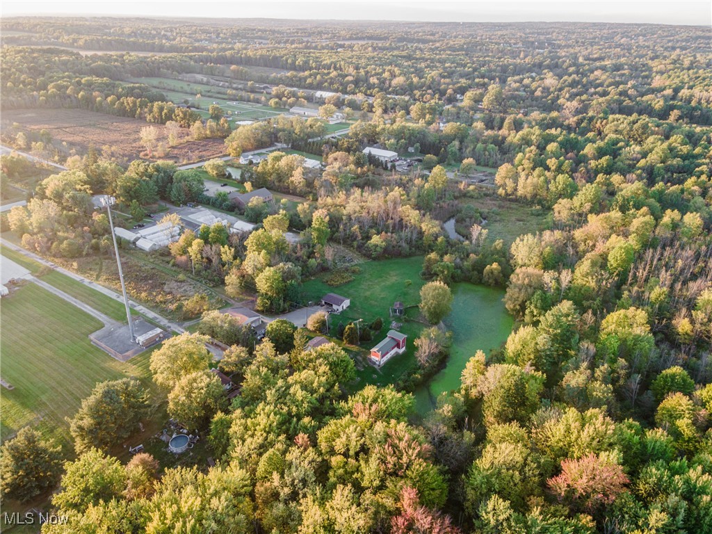Granger township - Residential