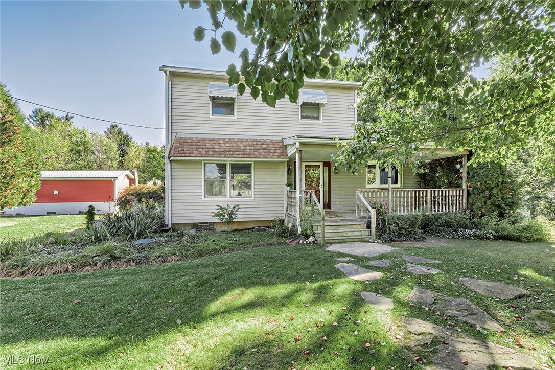 Granger township - Residential