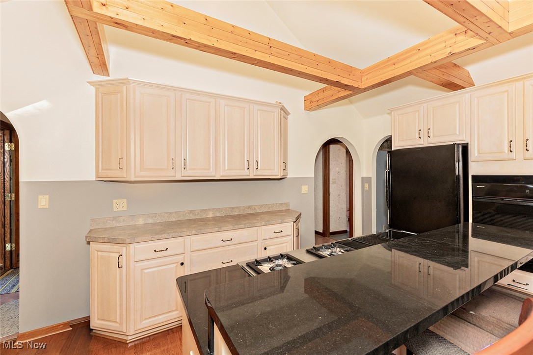 Granger township - Residential