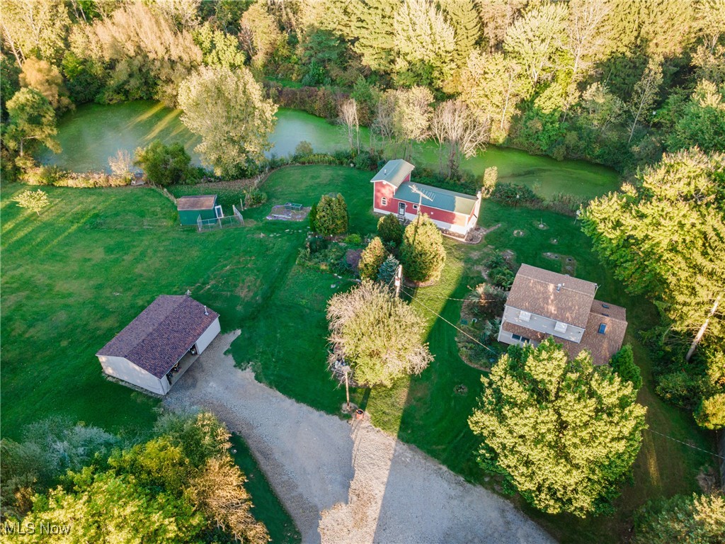 Granger township - Residential