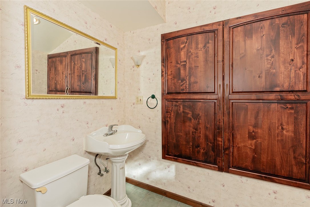 Granger township - Residential