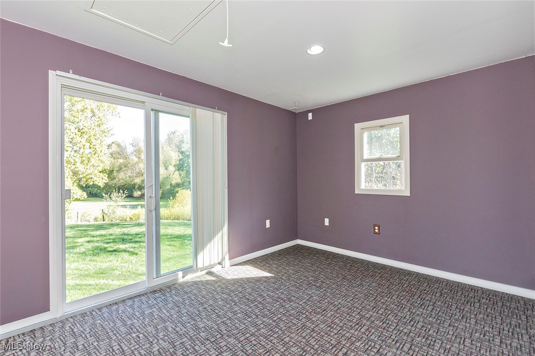 Granger township - Residential