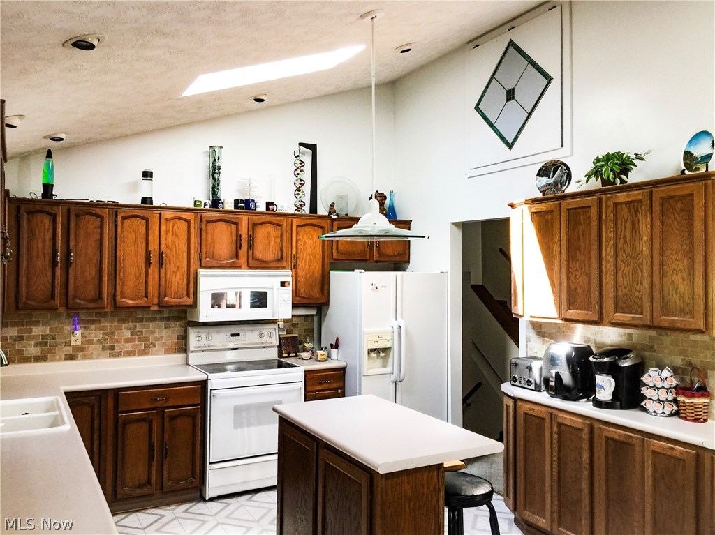 Johnston Township 02 Div - Residential