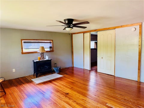 Tiny photo for 44373 Y And O Road, Wellsville, OH 43968 (MLS # 5239963)