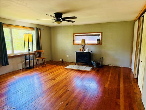 Tiny photo for 44373 Y And O Road, Wellsville, OH 43968 (MLS # 5239963)
