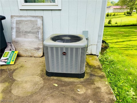 Tiny photo for 44373 Y And O Road, Wellsville, OH 43968 (MLS # 5239963)