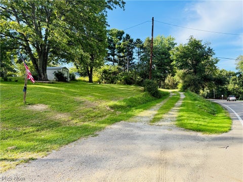 Tiny photo for 44373 Y And O Road, Wellsville, OH 43968 (MLS # 5239963)
