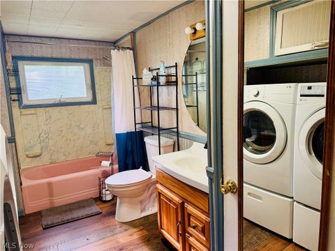 Tiny photo for 44373 Y And O Road, Wellsville, OH 43968 (MLS # 5239963)