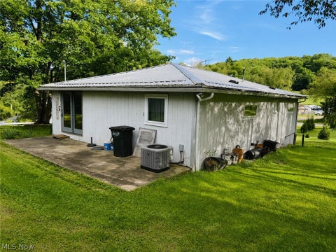 Tiny photo for 44373 Y And O Road, Wellsville, OH 43968 (MLS # 5239963)