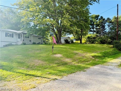 Tiny photo for 44373 Y And O Road, Wellsville, OH 43968 (MLS # 5239963)