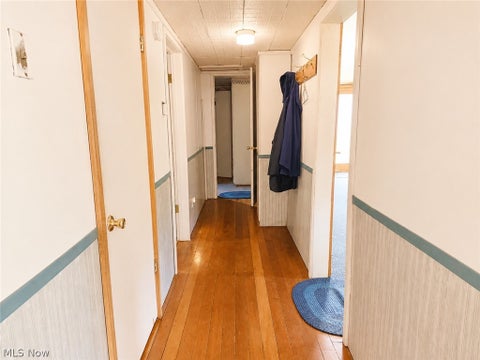 Tiny photo for 44373 Y And O Road, Wellsville, OH 43968 (MLS # 5239963)