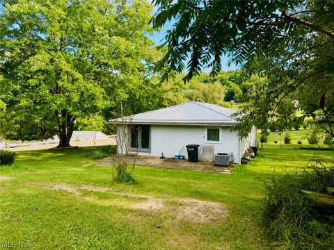 Tiny photo for 44373 Y And O Road, Wellsville, OH 43968 (MLS # 5239963)