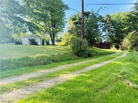 Tiny photo for 44373 Y And O Road, Wellsville, OH 43968 (MLS # 5239963)