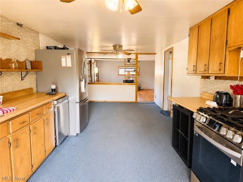 Tiny photo for 44373 Y And O Road, Wellsville, OH 43968 (MLS # 5239963)